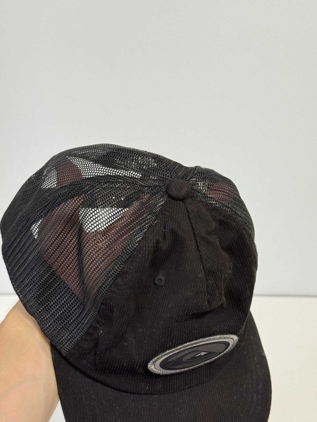 Quiksilver Quiksilver Vintage Cap Hat Y2K style Beach Size ONE SIZE - 11 Thumbnail