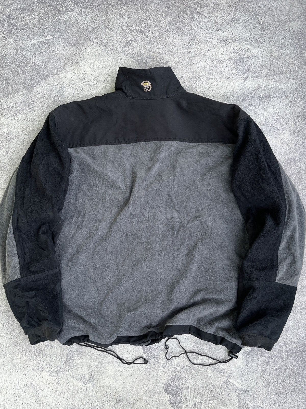 Mountain Hardwear 90’s Mountain Hardwear Gore Windstopper Fleece Size US XL / EU 56 / 4 - 5 Thumbnail