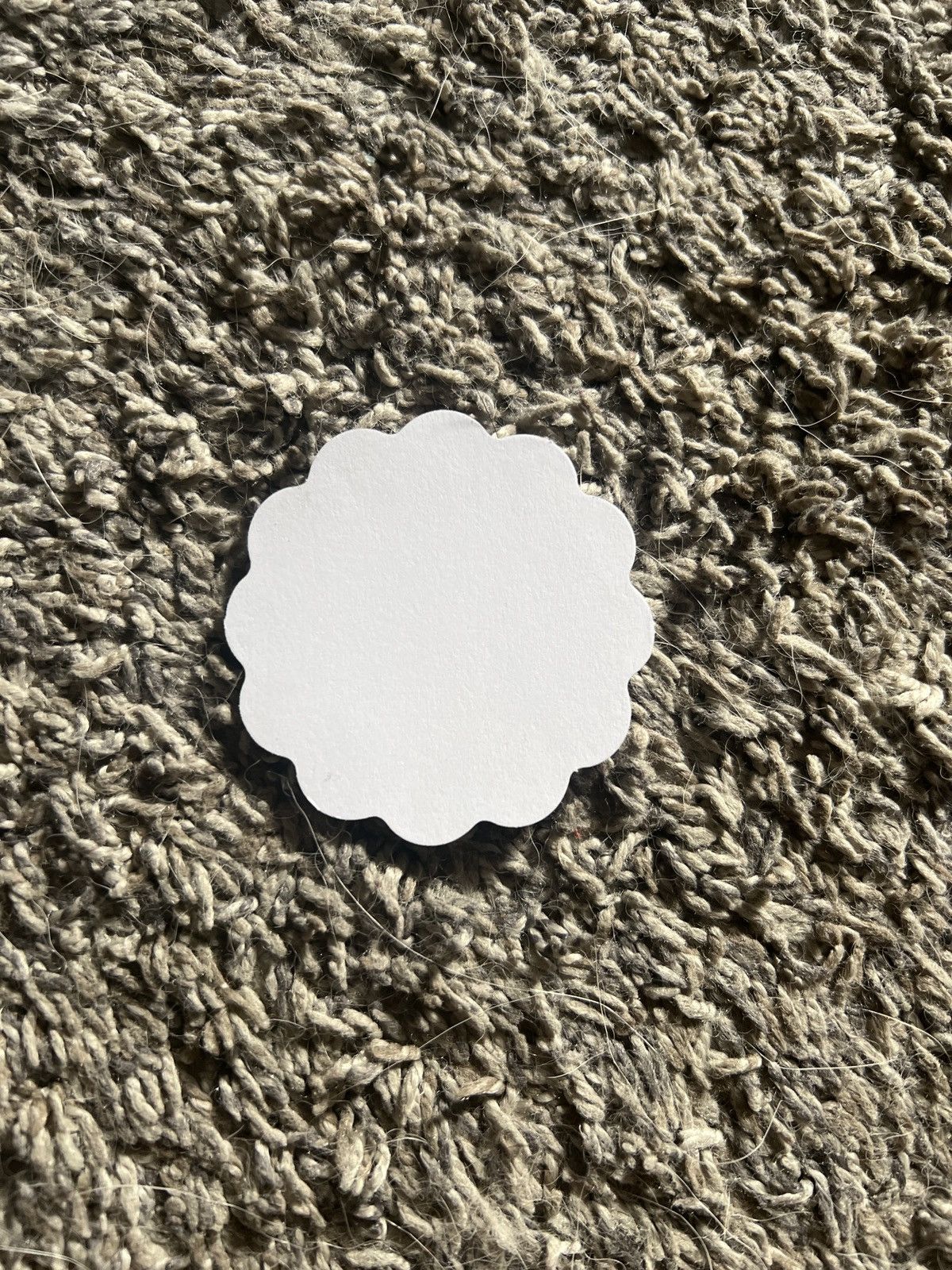 Takashi Murakami Takashi Murakami Flower Sticker Size ONE SIZE - 2 Thumbnail