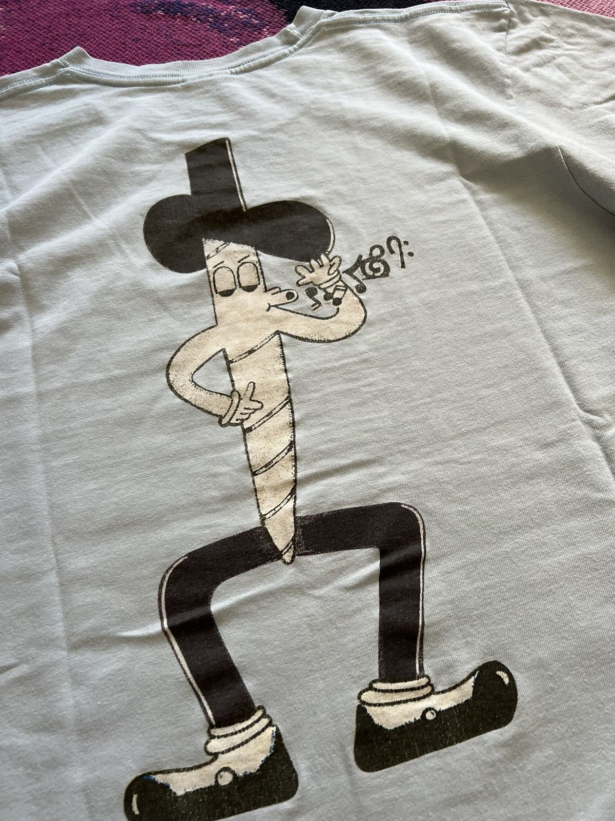 Supreme Supreme T-shirt Size US M / EU 48-50 / 2 - 3 Thumbnail