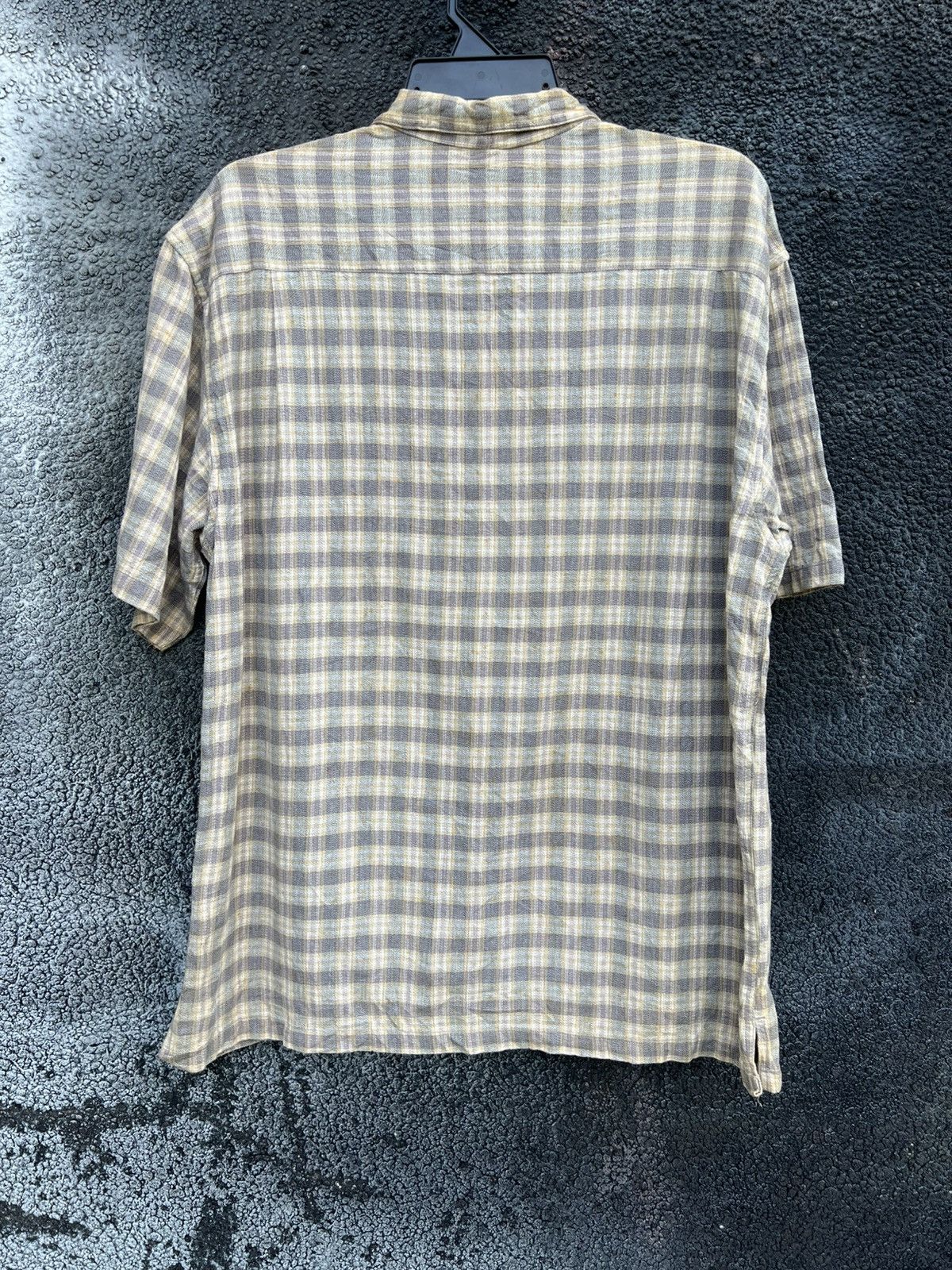 Vintage 90s Lucky Strike Size US L / EU 52-54 / 3 - 8 Thumbnail
