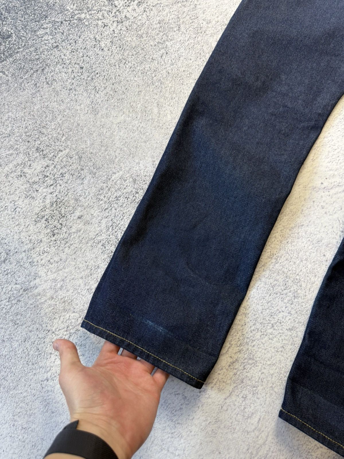 Carhartt Vintage Carhartt Jeans Klondike Pants Casual Size US 32 / EU 48 - 8 Thumbnail