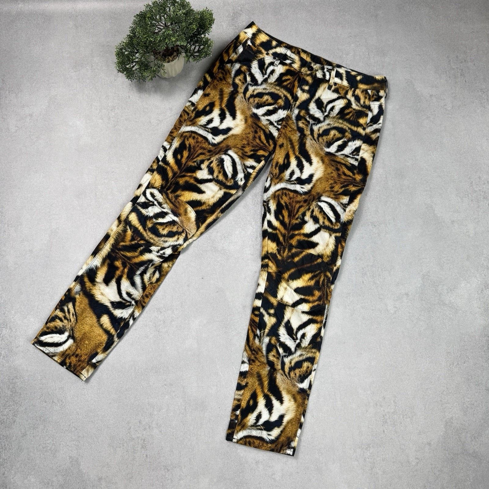 G-Star G-Star X25 Pharrell Williams 5622 3D MID BOYFRIEND WMN W29 Size 29" - 1 Thumbnail