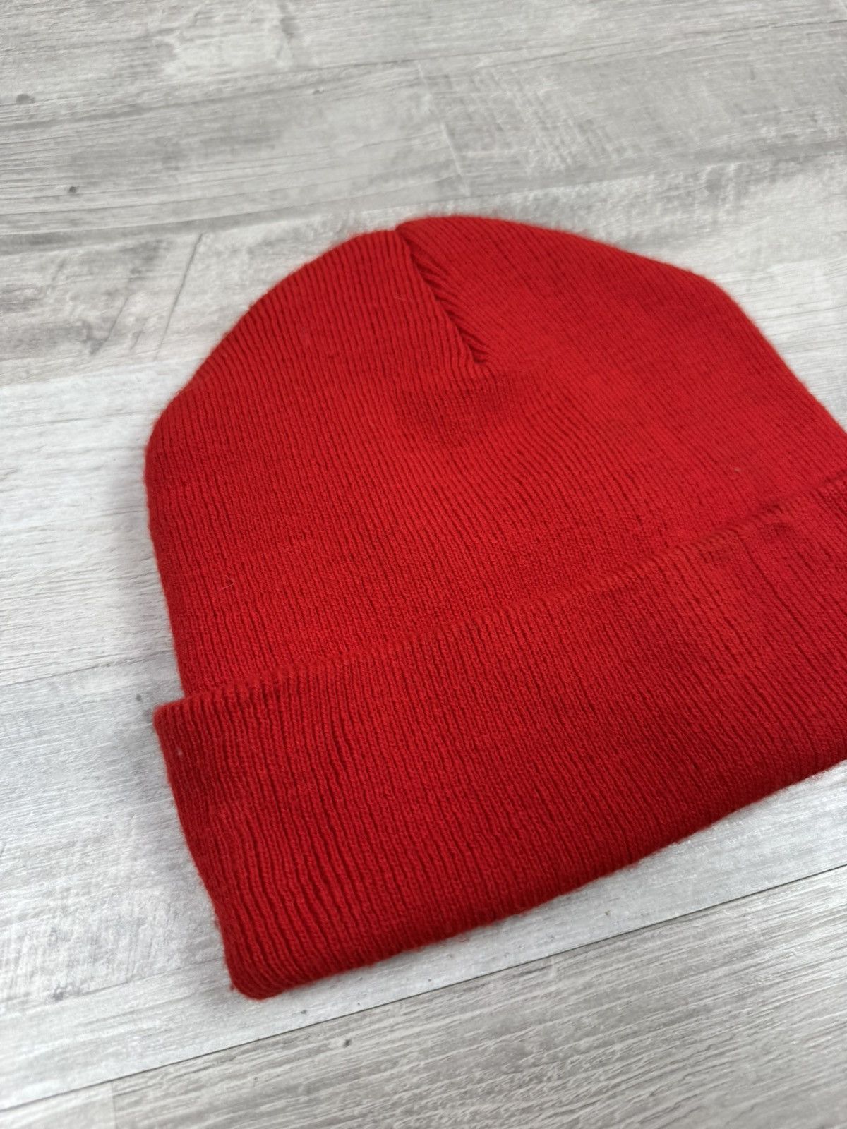 Umbro Vintage 90s Manchester United Umbro Hat Size ONE SIZE - 4 Thumbnail