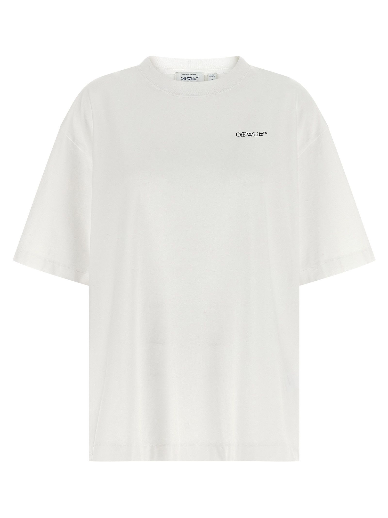 Off-White 'Half Arrow Skate' T-shirt Size XS / US 0-2 / IT 36-38 - 1 Thumbnail
