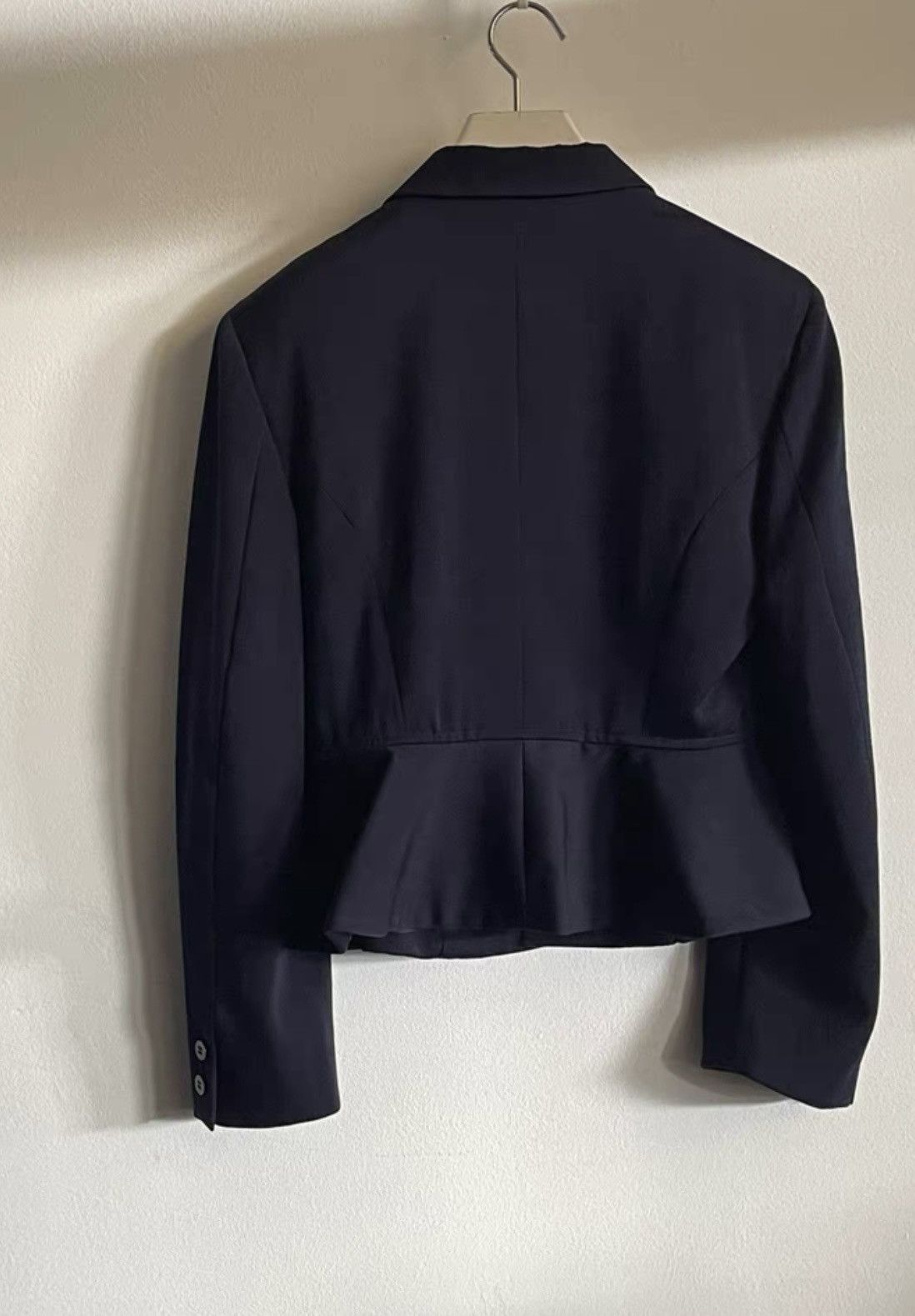 Comme des Garcons COMME des GARÇONS｜桃1998·Vintage short suit jacket Size ONE SIZE - 3 Thumbnail
