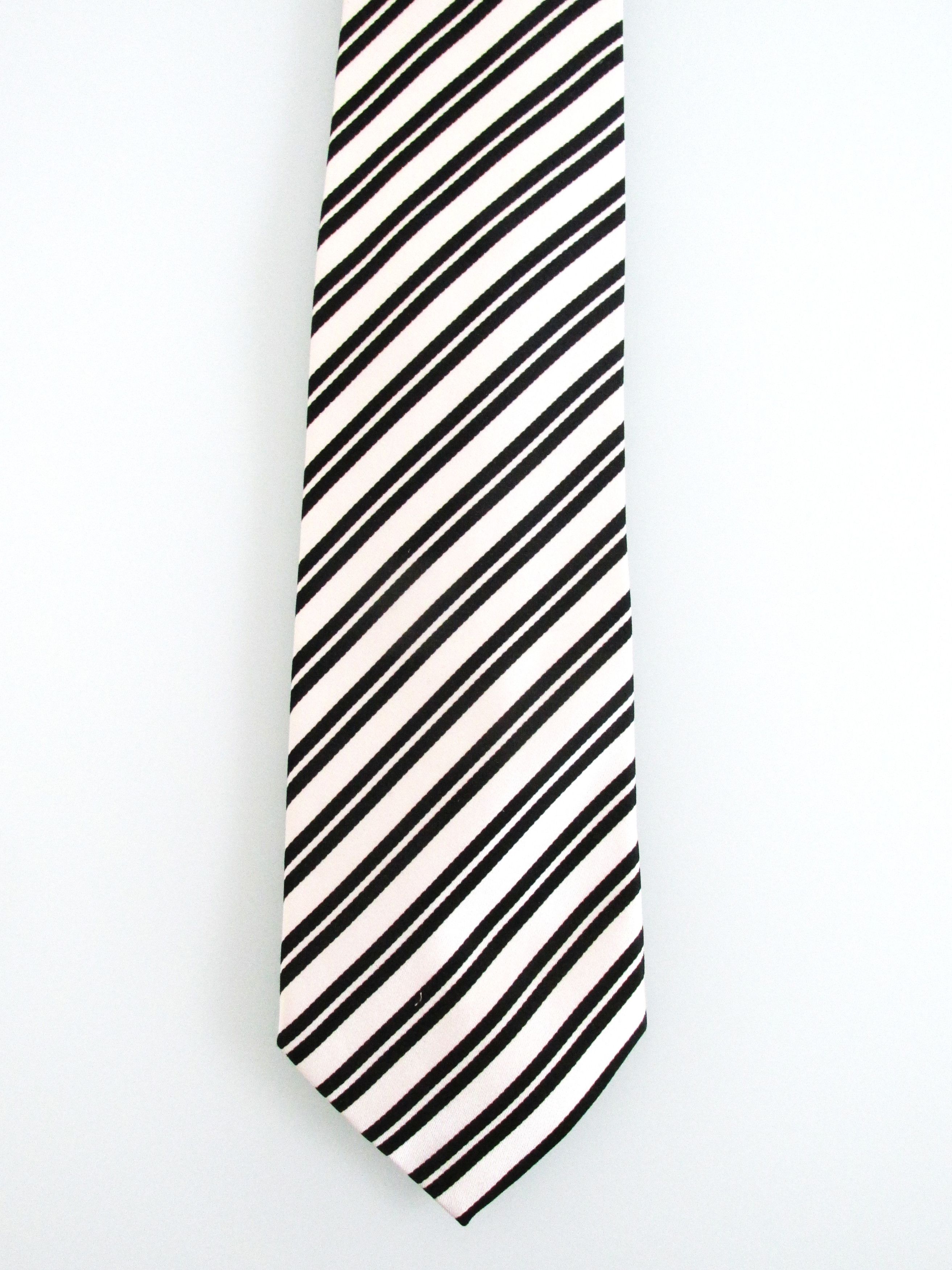 Other Karako Collection (NWT) Men's Silk Tie & Pocket Square Set Size ONE SIZE - 2 Thumbnail