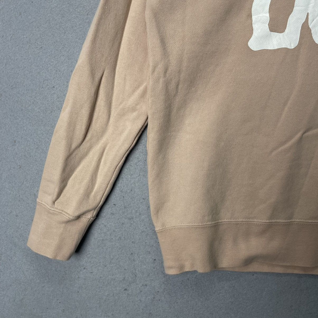 Lee Lee Union Made Logo Crewneck Sweatshirt Size US M / EU 48-50 / 2 - 5 Thumbnail