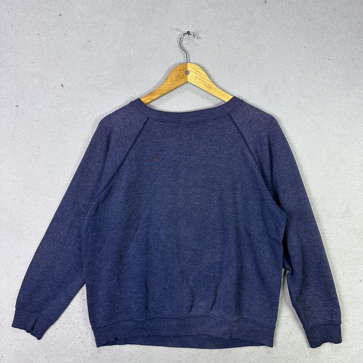 Vintage Vintage Berkeley California Sweatshirt USA Artex Size US M / EU 48-50 / 2 - 4 Thumbnail