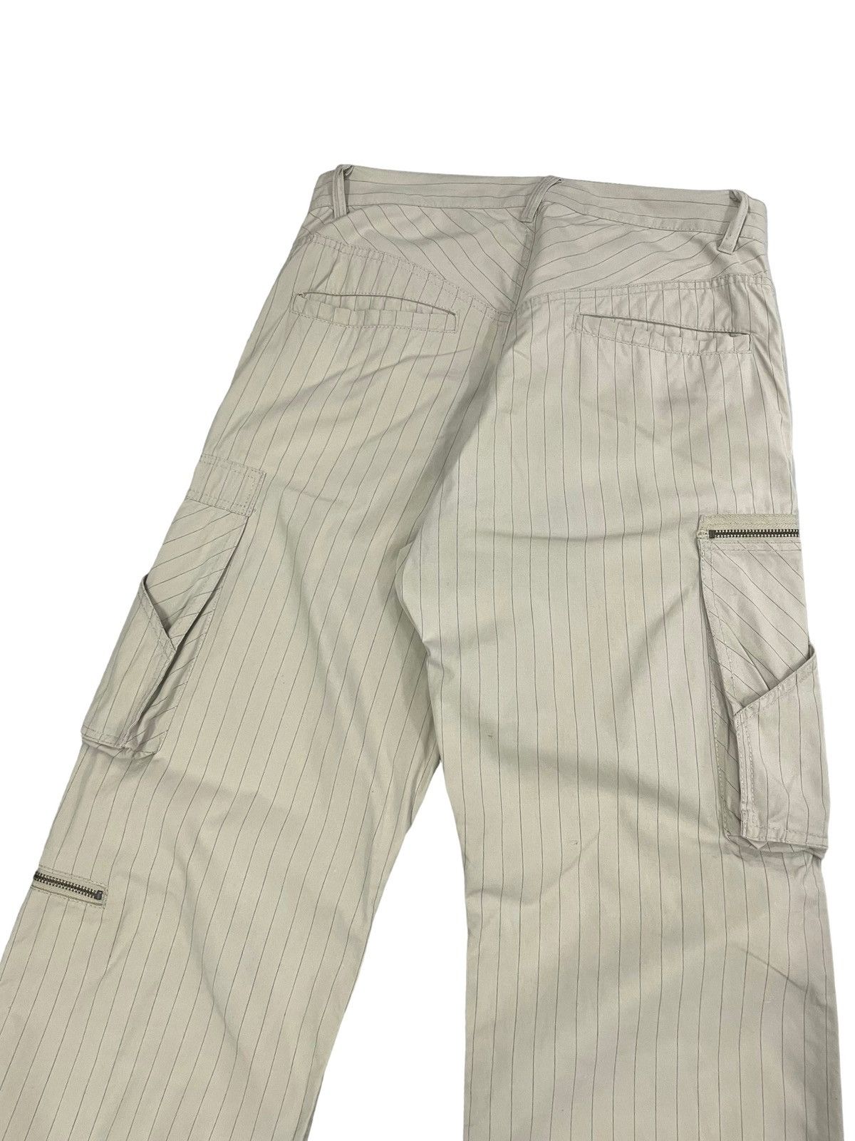 PPFM PPFM Japan Cargo Pants Multipockets Size US 33 - 6 Thumbnail