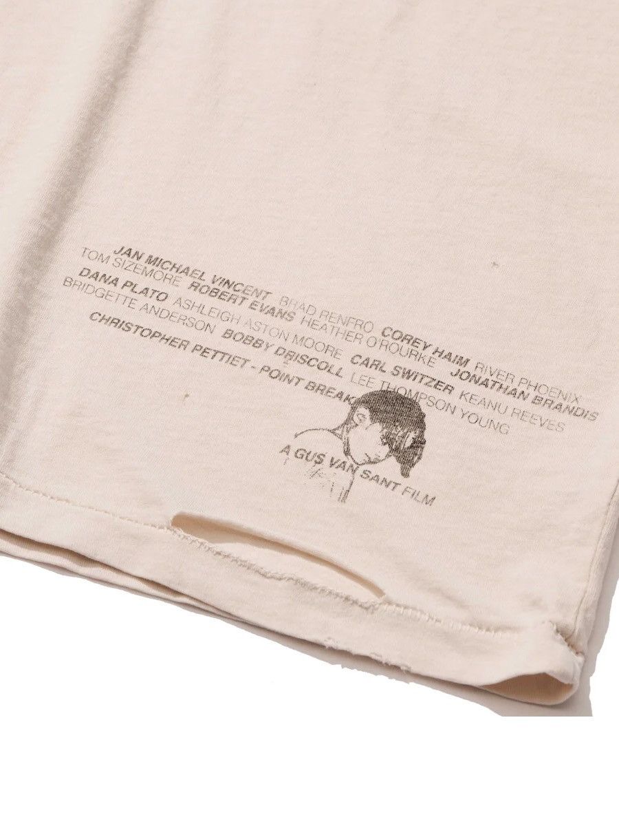 Paly Hollywood Paly Hollywood Lost angels tee Size US L / EU 52-54 / 3 - 5 Thumbnail