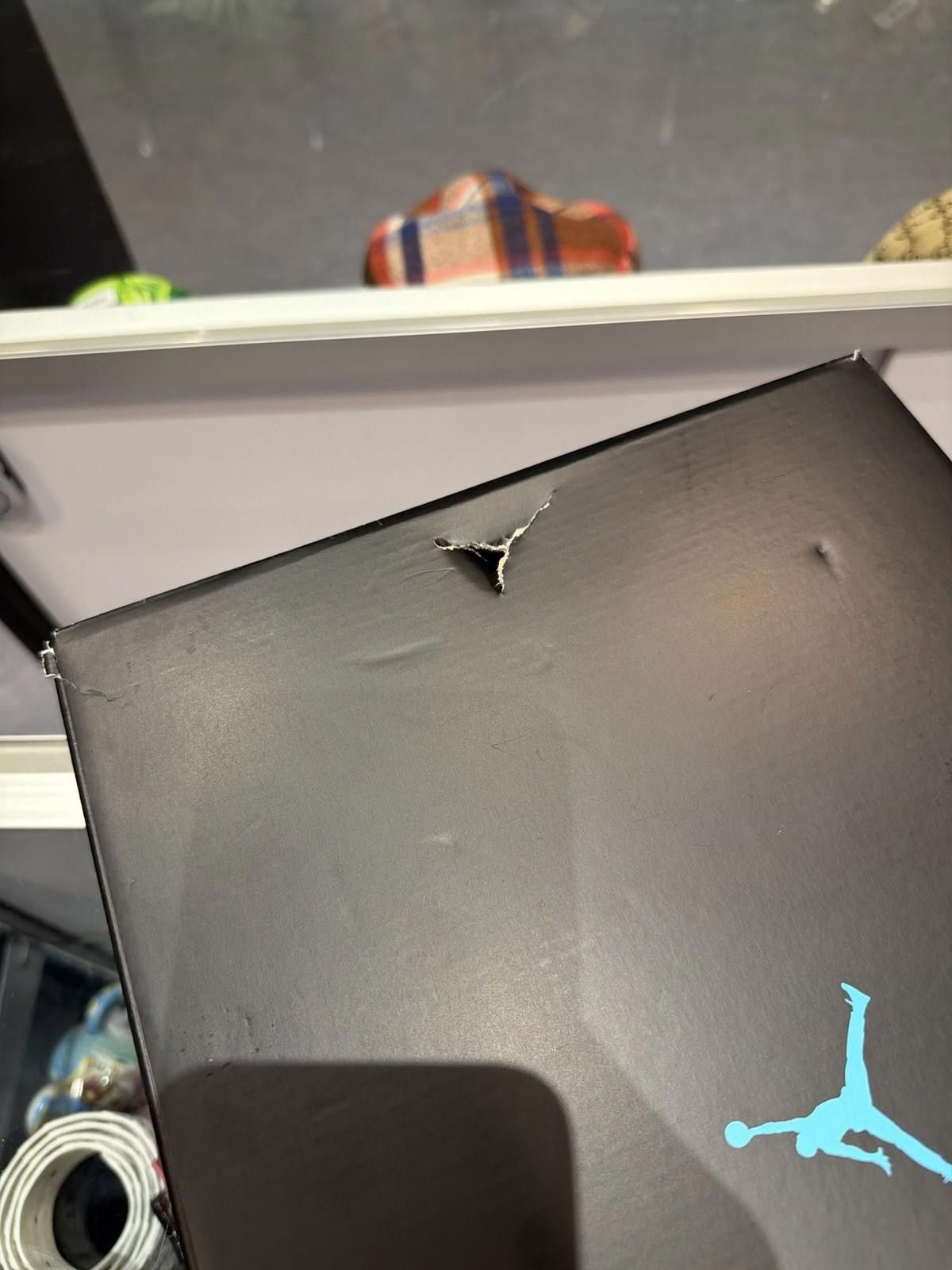 Jordan Brand Air Jordan Retro 11 Gamma Blue Size (11) 2025 CT8012-047 Size US 11 / EU 44 - 10 Thumbnail