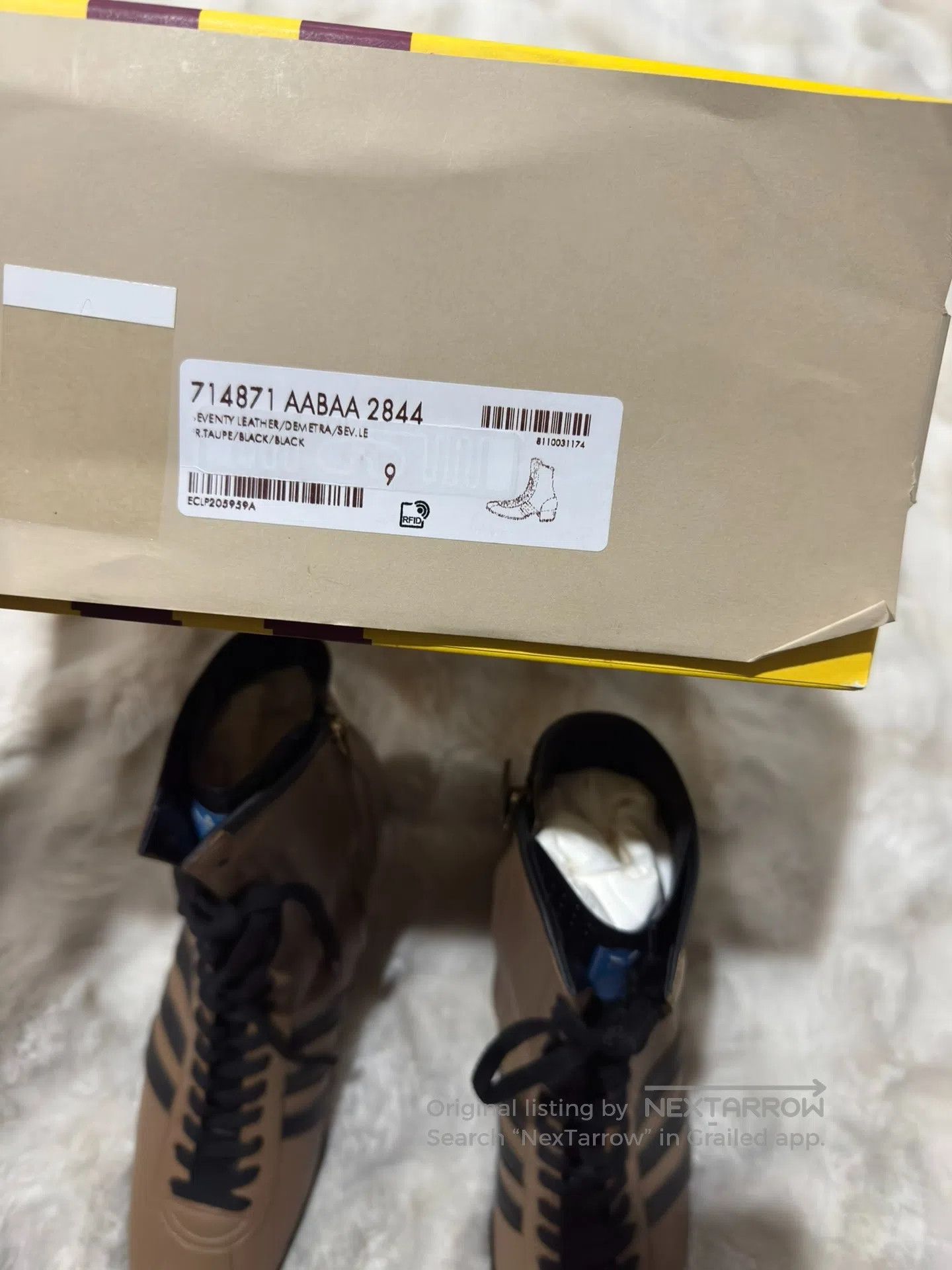 Gucci Guicci Boots| Size US 10 / EU 43 - 9 Thumbnail