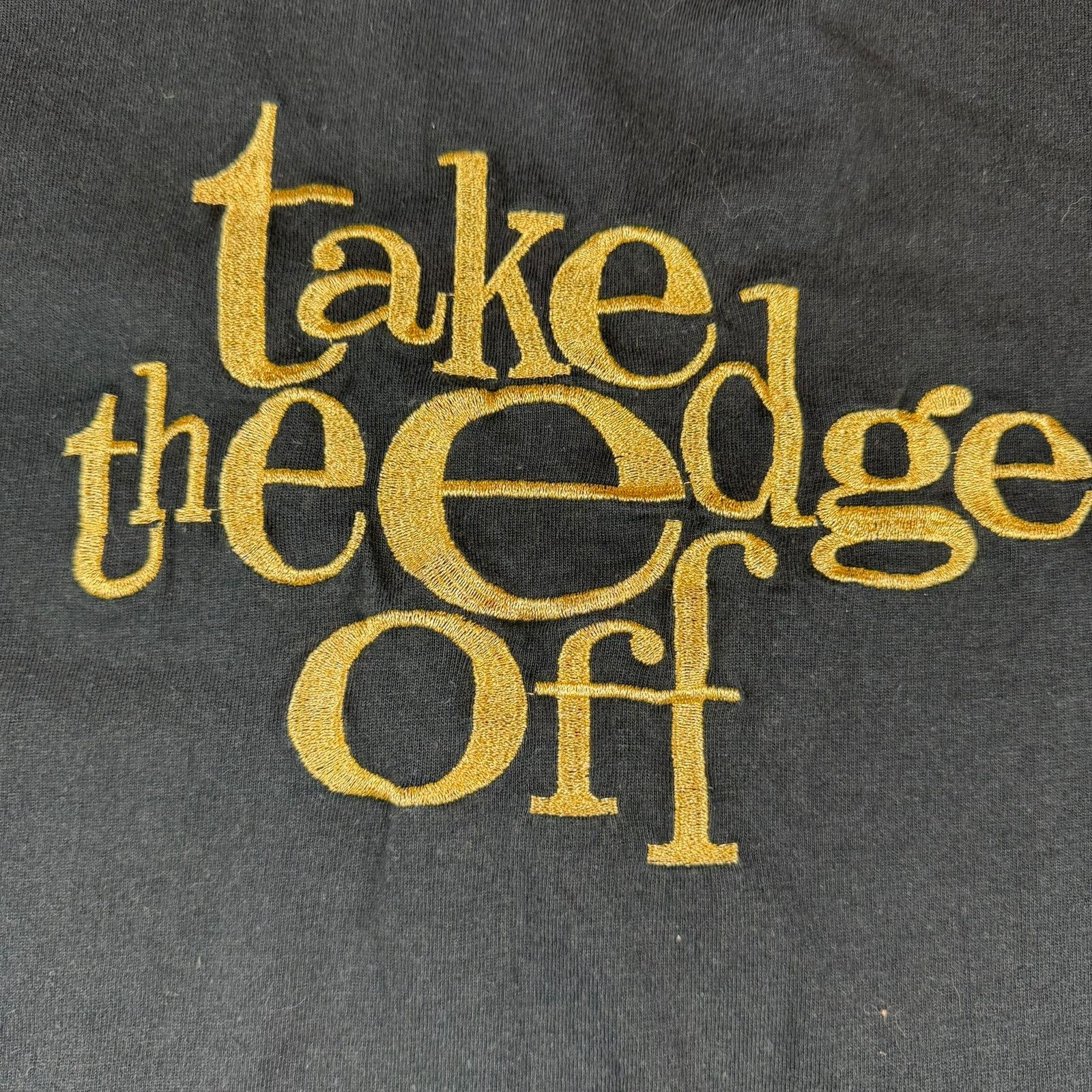 Other Benson & Hedges Special Kings Pocket Tee XL Black Size US XL / EU 56 / 4 - 3 Thumbnail