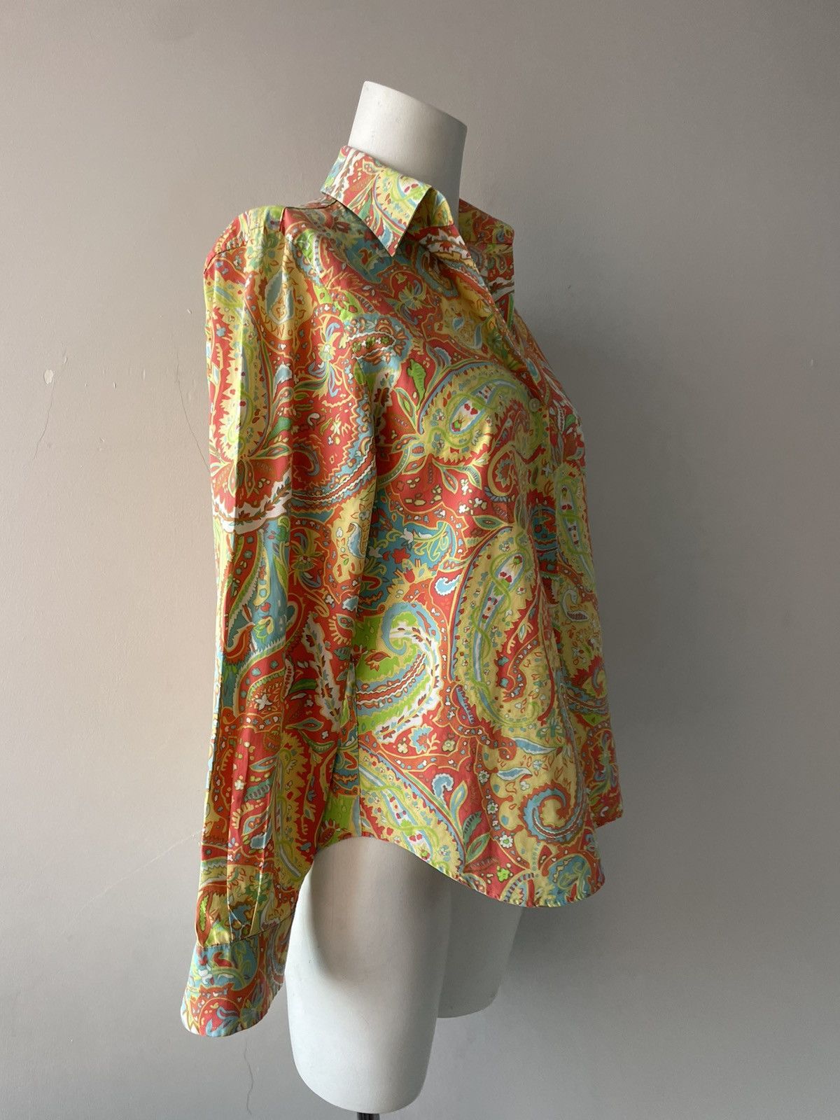 Ralph Lauren Ralph Lauren shirt Size S / US 4 / IT 40 - 9 Thumbnail