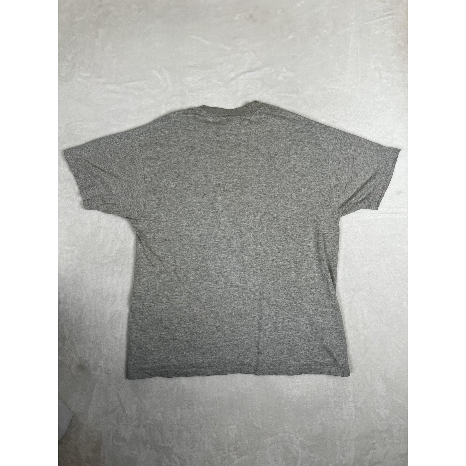 Hanes Vintage Choose The Right Faith T-Shirt Mens XL God Religious Size US XL / EU 56 / 4 - 8 Thumbnail