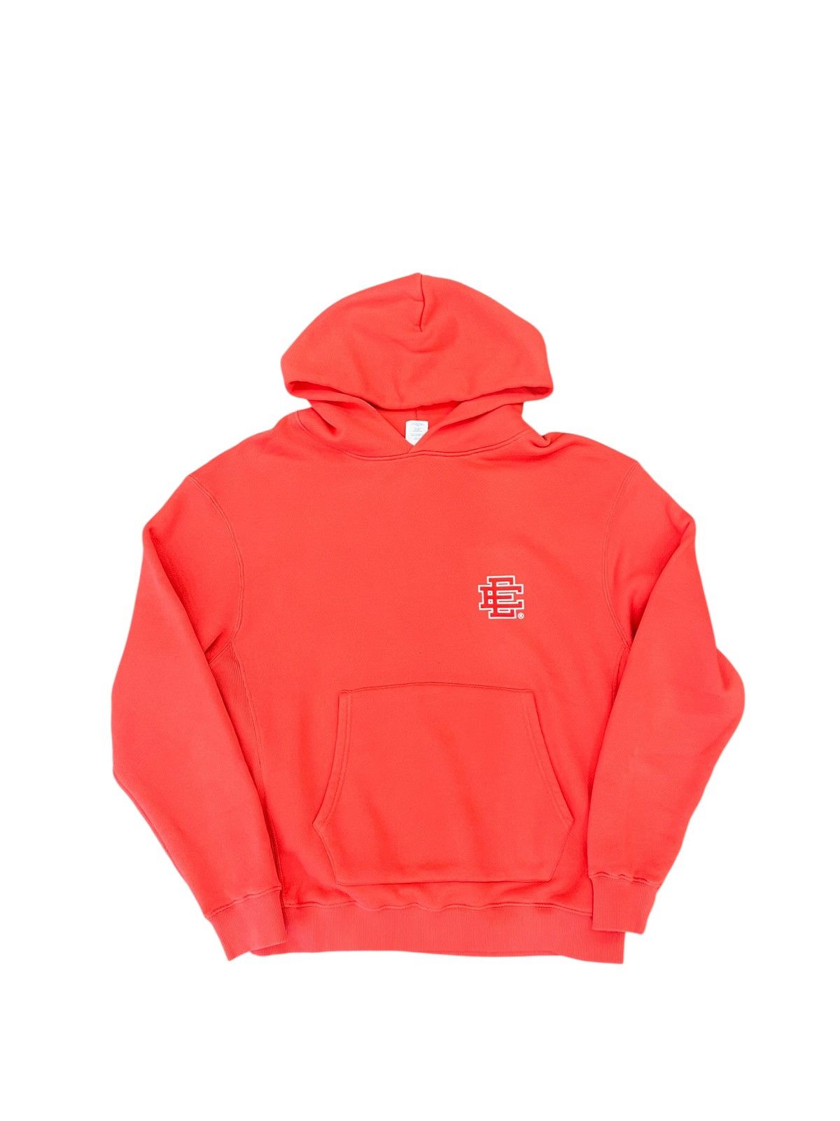 Eric Emanuel Eric Emmanuel Hoodie Coral Size US XXL / EU 58 / 5 - 1 Thumbnail