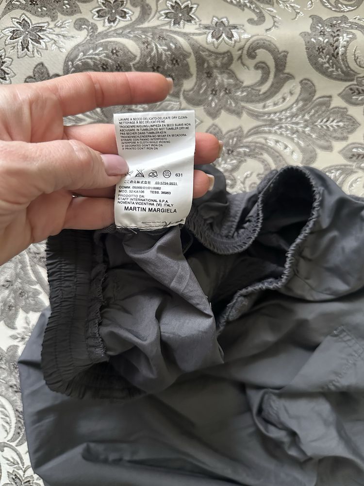 Maison Margiela Mm6 Margiela Pants Size 26" / US 2 / IT 38 - 6 Thumbnail