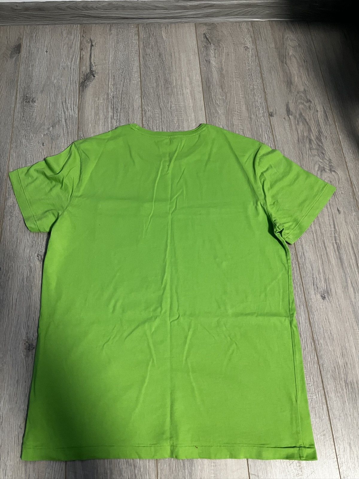 Polo Ralph Lauren Polo Ralph Lauren T-Shirts Size US M / EU 48-50 / 2 - 3 Thumbnail