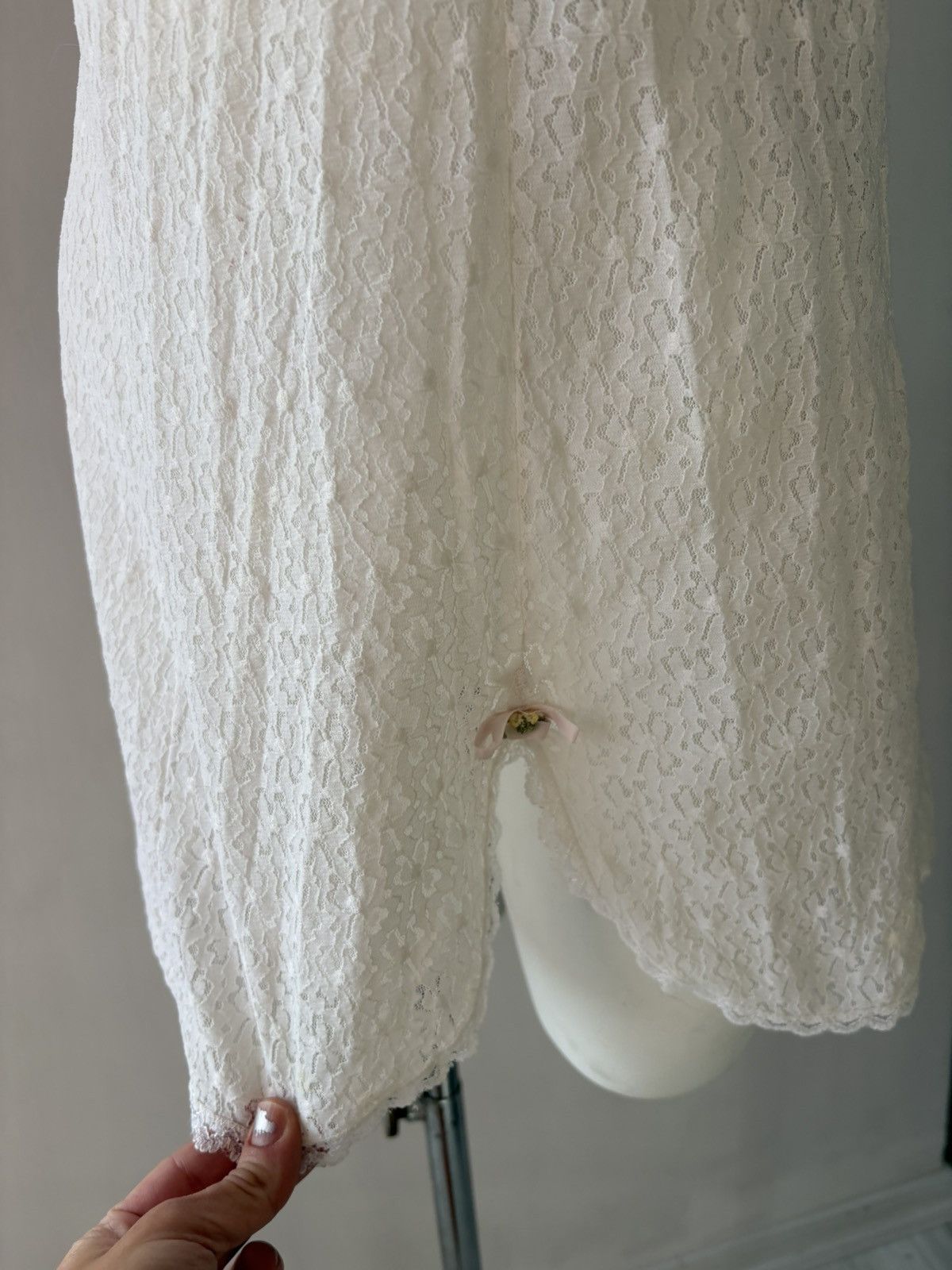 Vintage Vintage babydoll Size L / US 10 / IT 46 - 9 Thumbnail