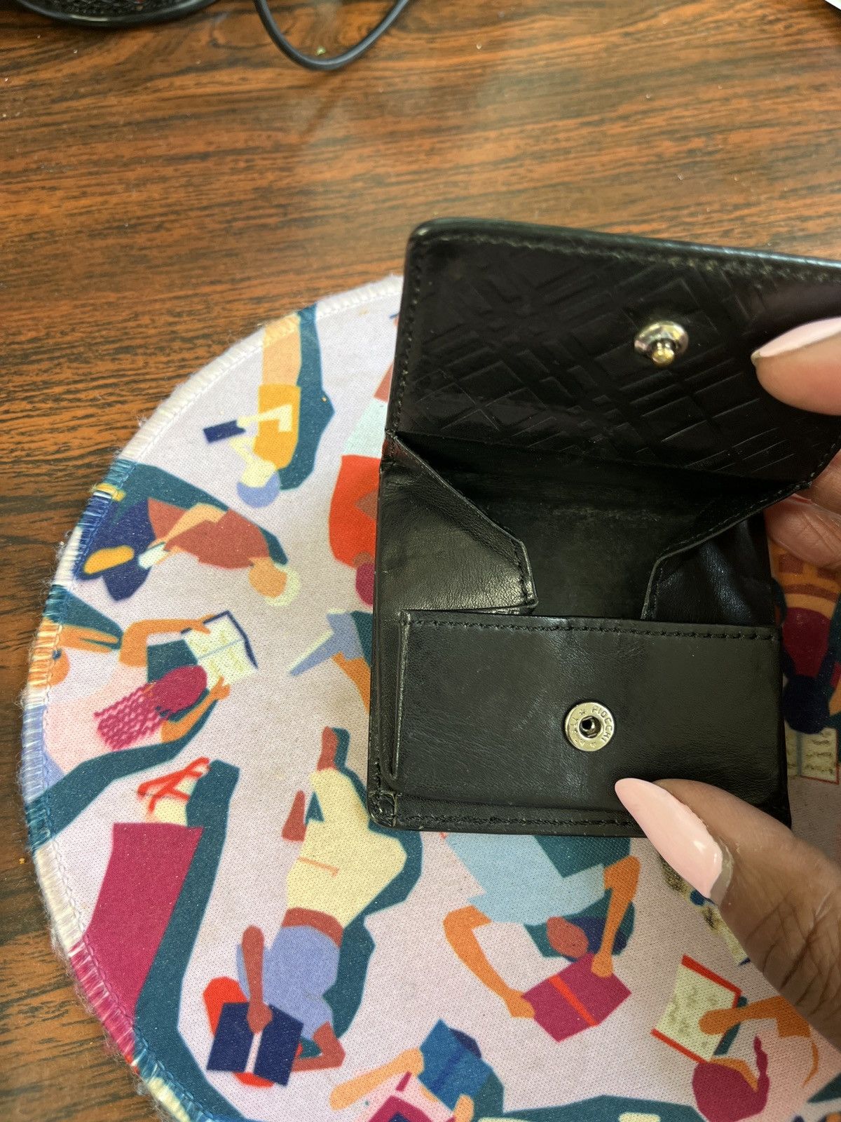 Burberry Burberry black label coin putse Size ONE SIZE - 3 Thumbnail