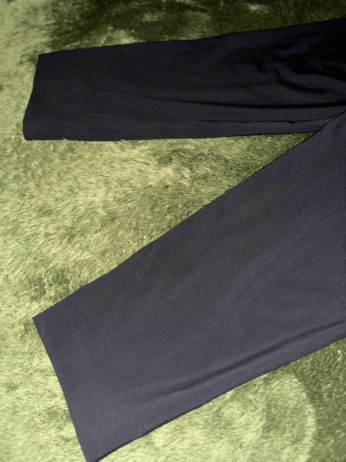 DIGAWEL [2] DIGAWEL Loose-Fit Stitch One-Tuck Pants Made In Japan Size US 30 / EU 46 - 11 Thumbnail