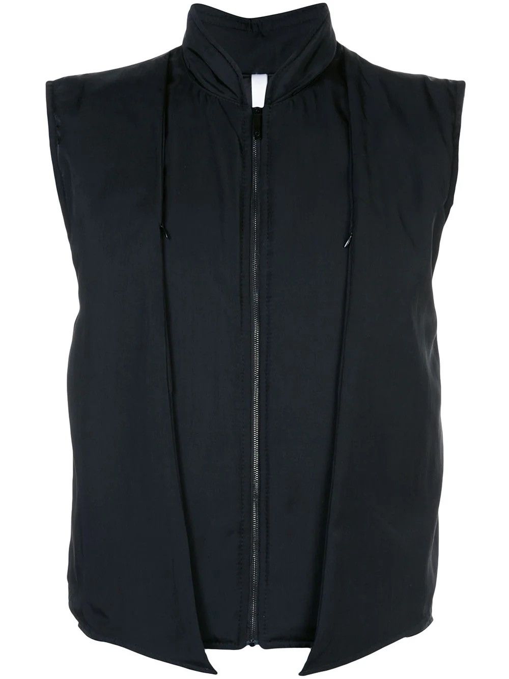 image of Cottweiler Caddie Vest in Black, Men's (Size XL)