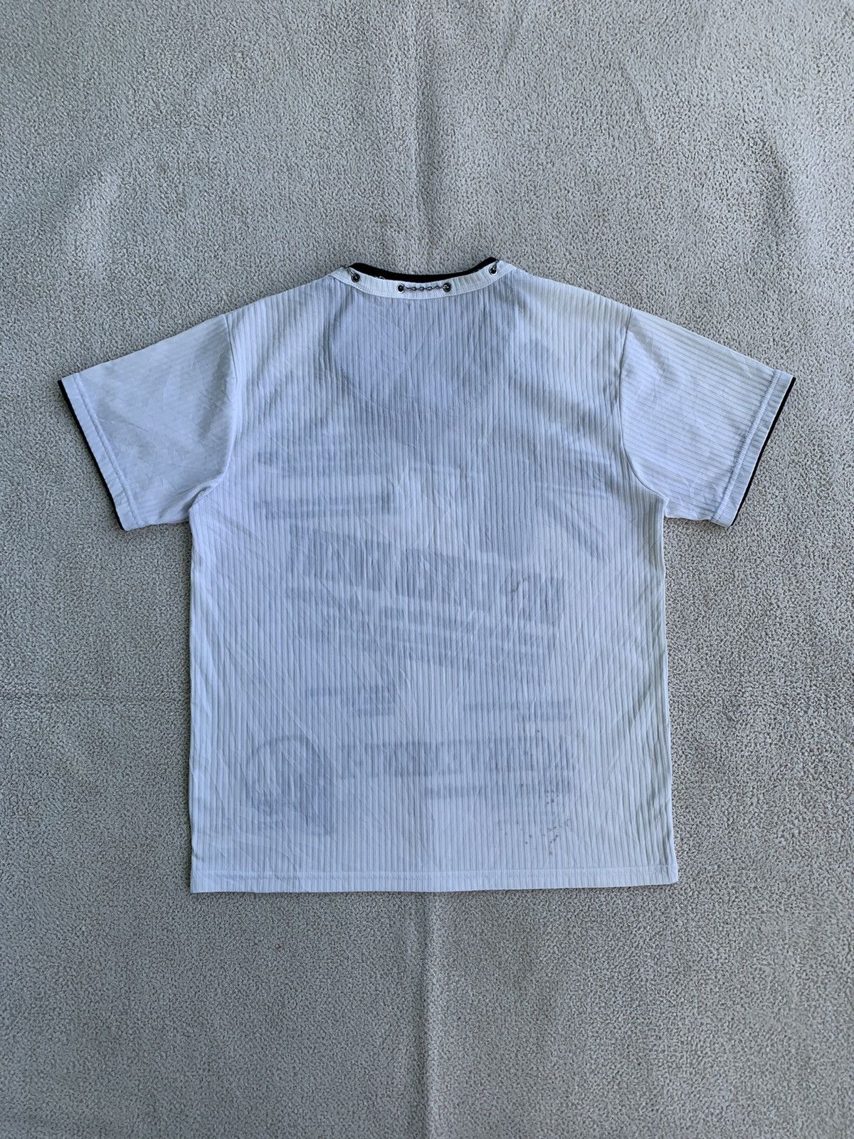 Beauty Beast × Hysteric Glamour × If Six Was Nine TeamStep Gothic Style Tshirt Size US L / EU 52-54 / 3 - 2 Thumbnail