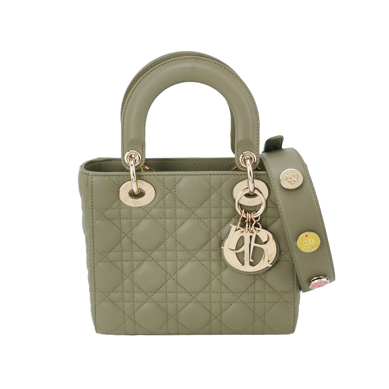 Dior Dior Women os Shoulder Bags Size ONE SIZE - 1 Thumbnail