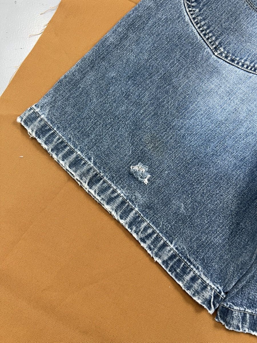 4GSELLER × JNCO × Vintage Rare vintage jnco crown jort Size US 36 / EU 52 - 8 Thumbnail