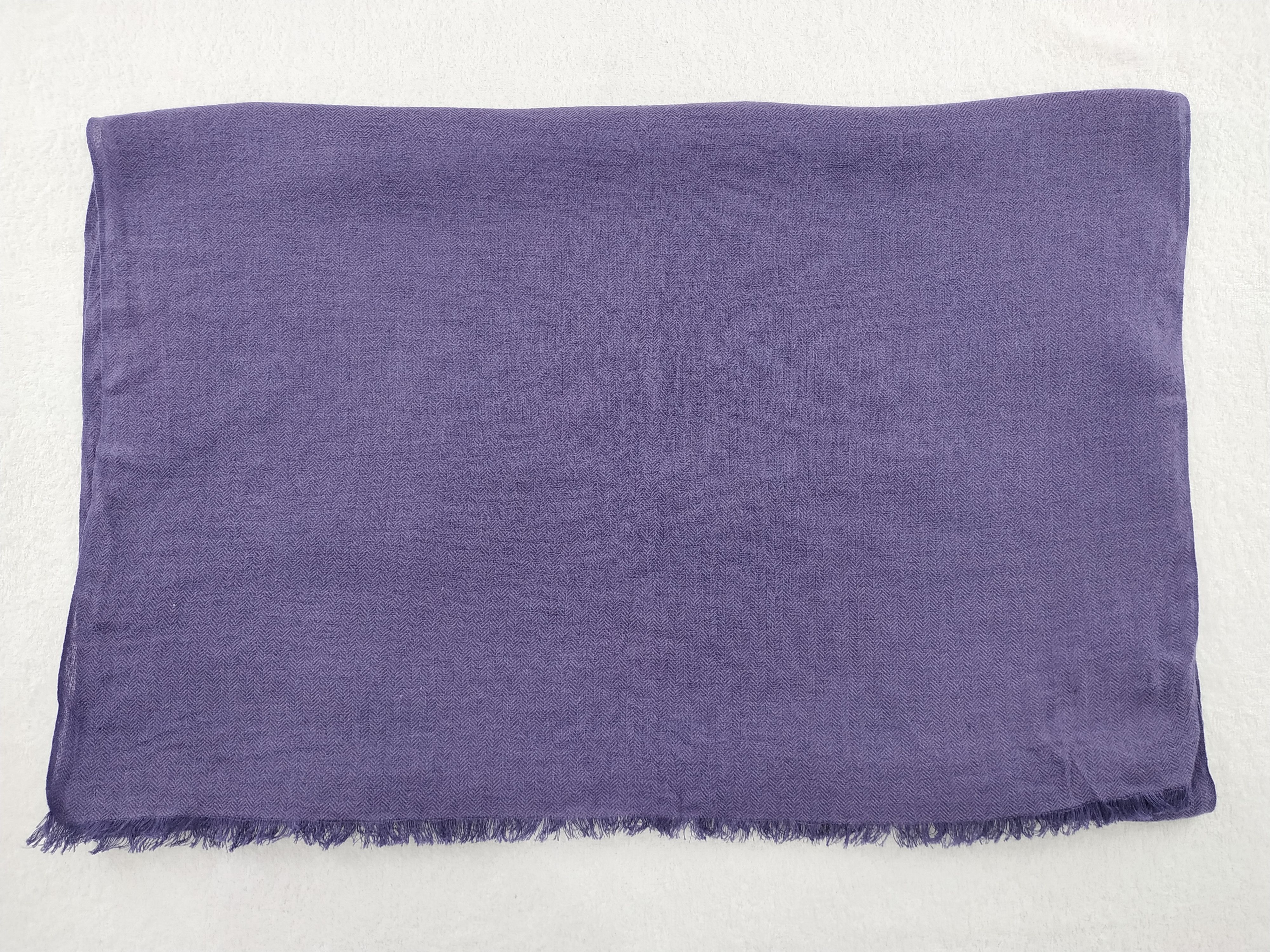 Margaret Howell Vintage Margaret Howell Scarf/Muffler/Neckwear MF327 Size ONE SIZE - 1 Thumbnail