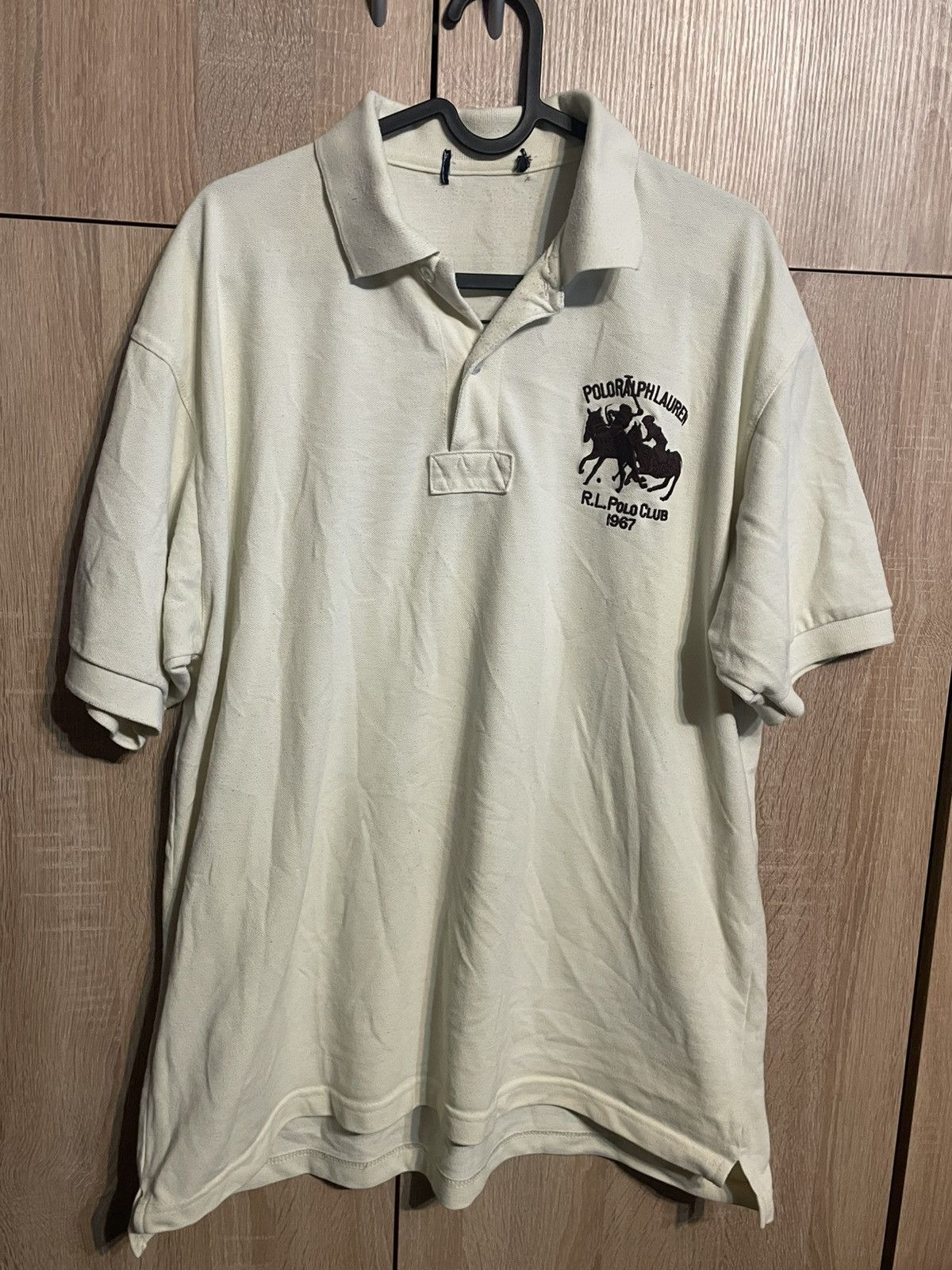 トップス archive polo Ralph lauren polo shirt Polo Ralph Lauren Archive | Grailed
