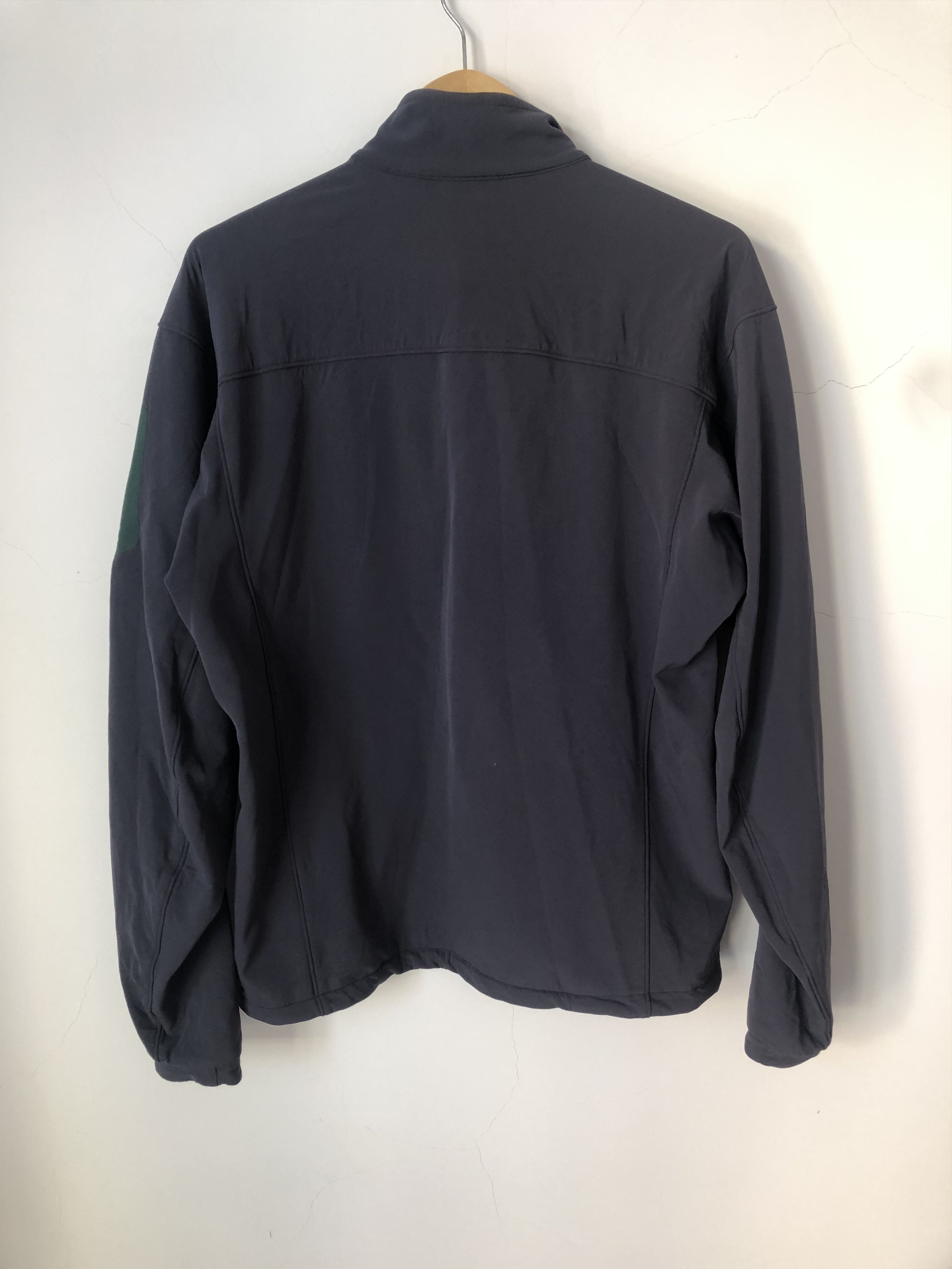 Arc'teryx dust blue jacket Size US M / EU 48-50 / 2 - 5 Thumbnail