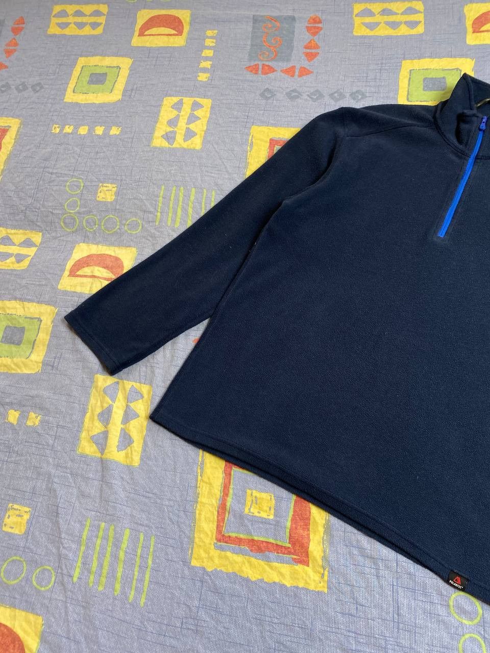 The North Face THE NORTH FACE Sweatshirt Small Logo Size US M / EU 48-50 / 2 - 2 Thumbnail