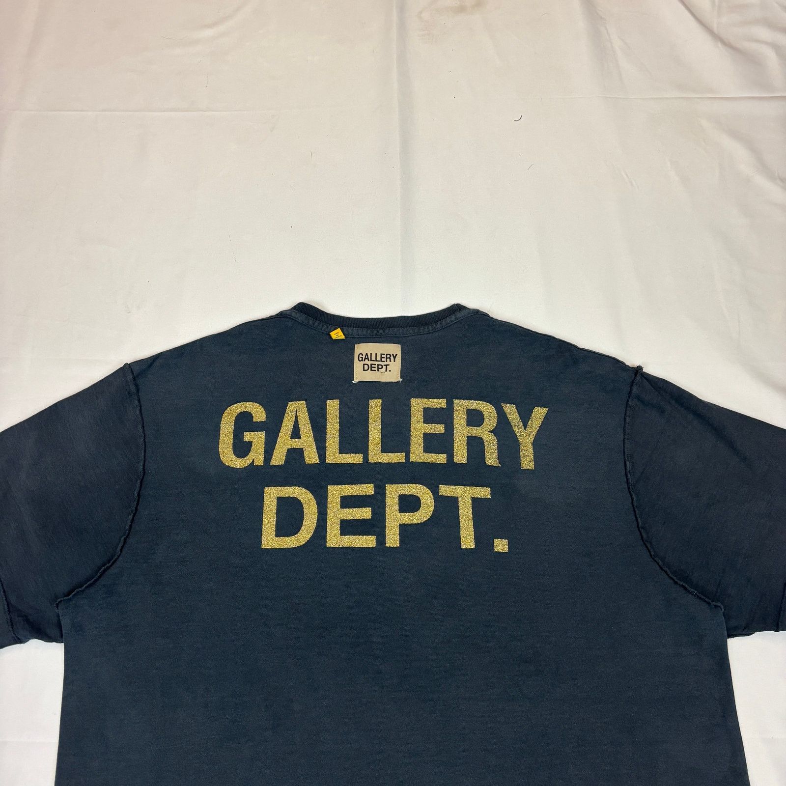 Gallery Dept. Gallery Department Dept. Art That Kills Reversible Shirt L Size US L / EU 52-54 / 3 - 7 Thumbnail