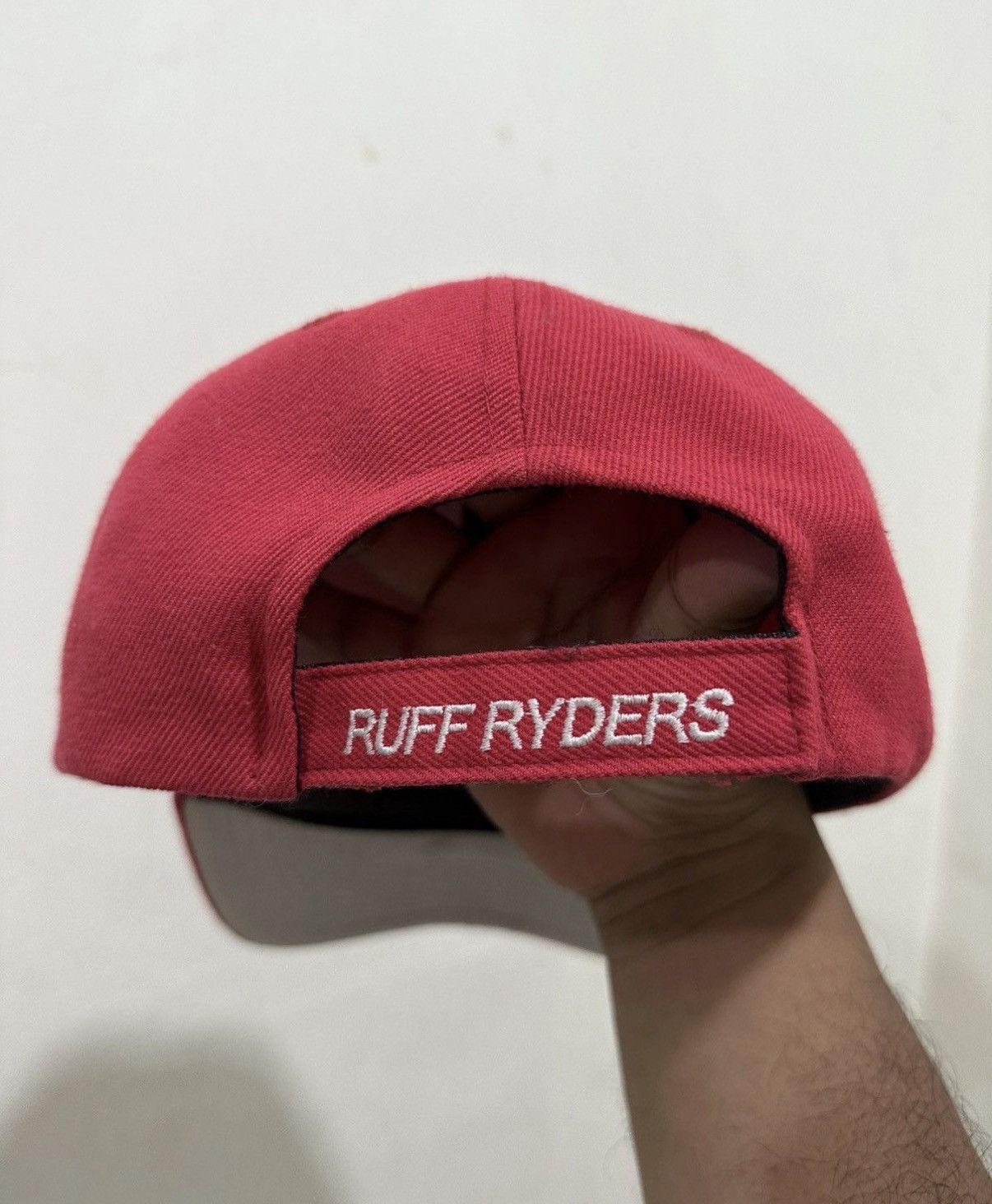 Ruff Ryders VTG Ruff Ryders Velco Strap Made in USA Size ONE SIZE - 4 Thumbnail