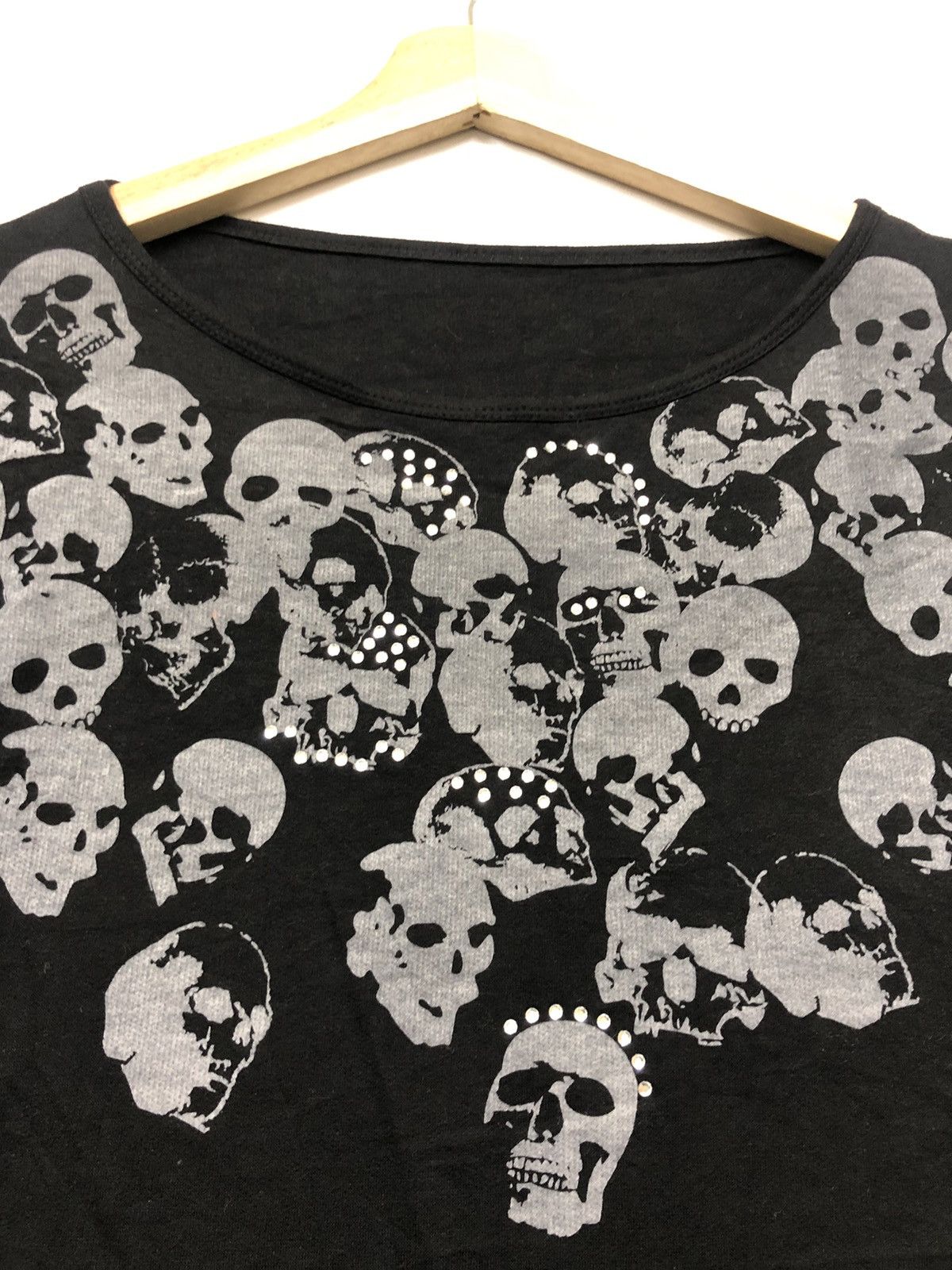 Other SKULL MONOGRAM BRUTALS !! Size US M / EU 48-50 / 2 - 4 Thumbnail