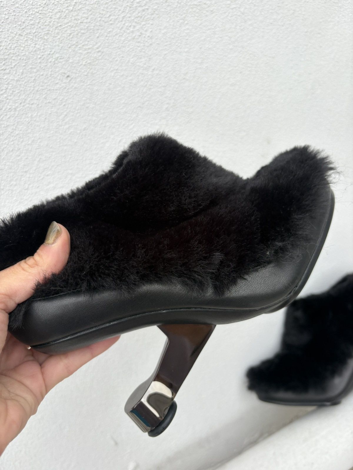 UNITED NUDE United Nude boots Size US 6 / IT 36 - 16 Thumbnail