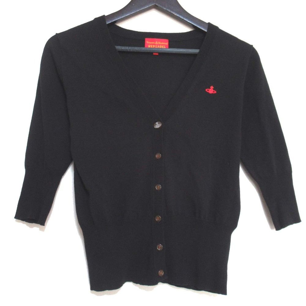 Vivienne Westwood Red Label Cardigan | Grailed