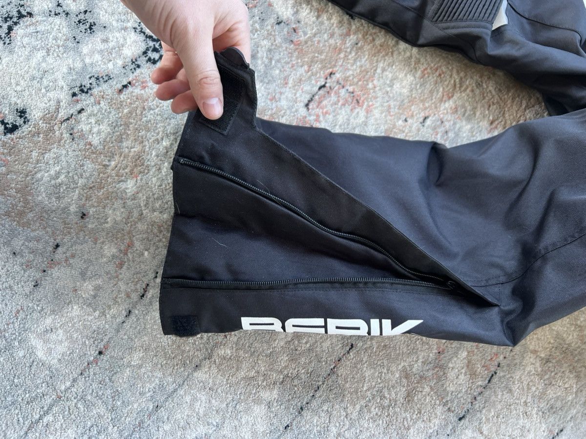 Other Berik Uncompromising Safety 2.0 Moto Pants Size US 38 / EU 54 - 9 Thumbnail
