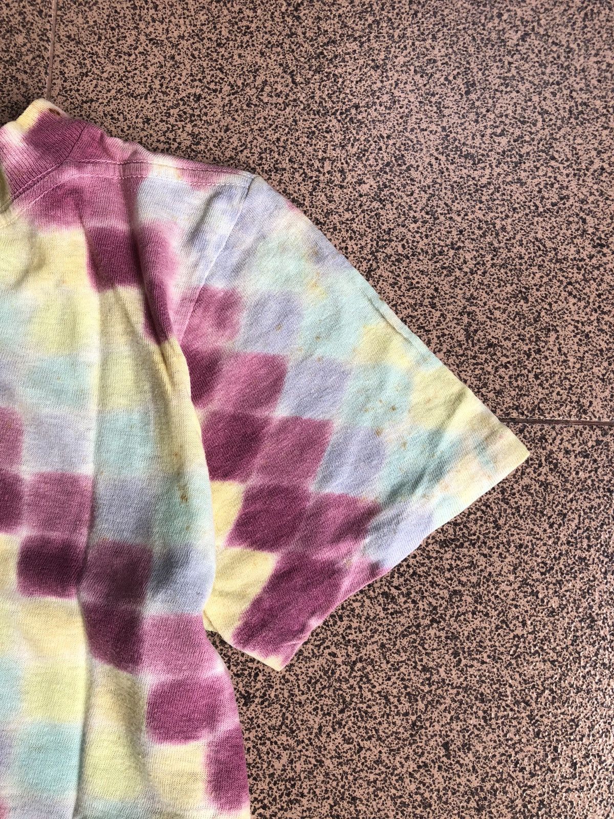 Hysteric Glamour Hysteric Glamour Psychedelics Size US S / EU 44-46 / 1 - 9 Thumbnail