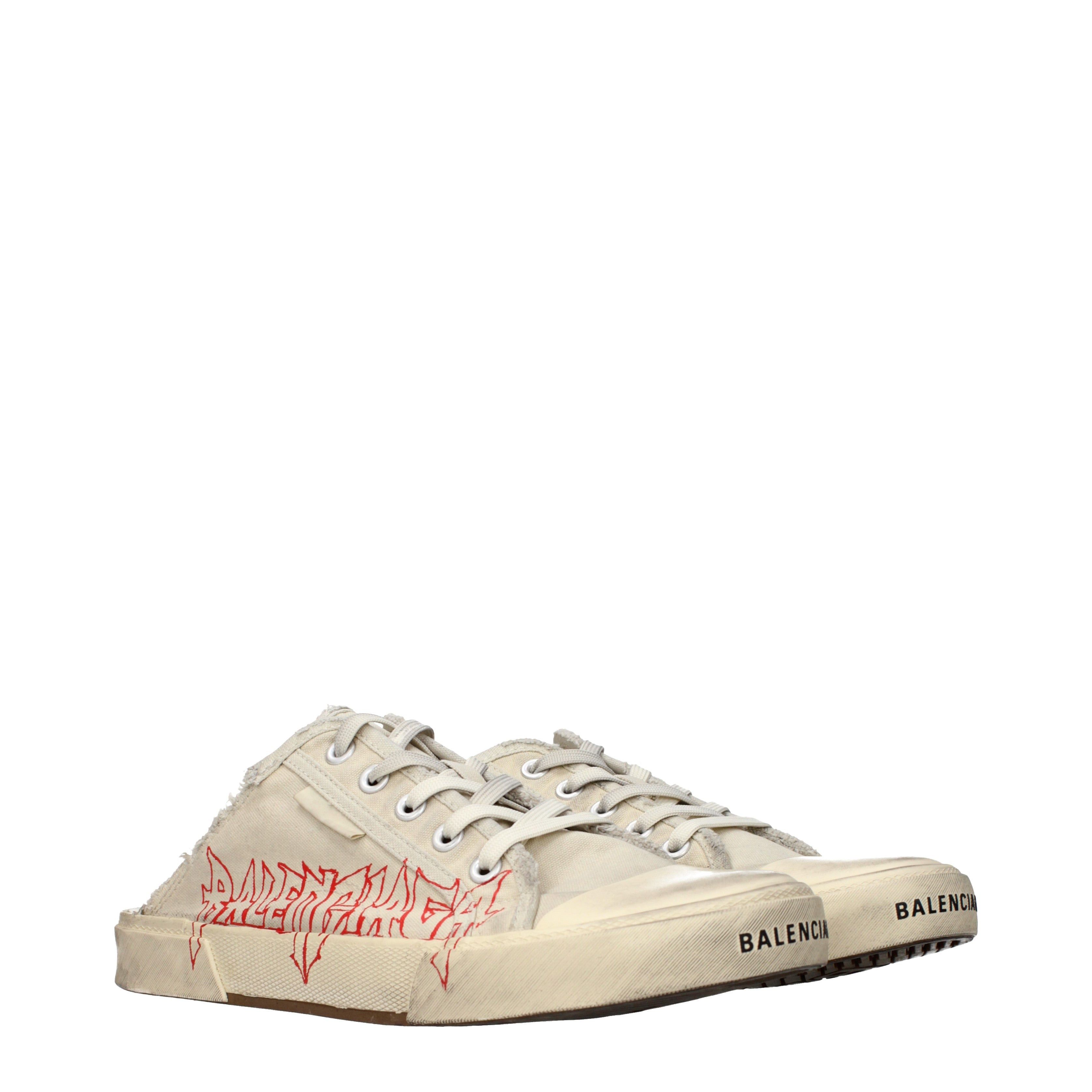 Balenciaga Slippers and clogs Size US 8 / EU 41 - 1 Thumbnail
