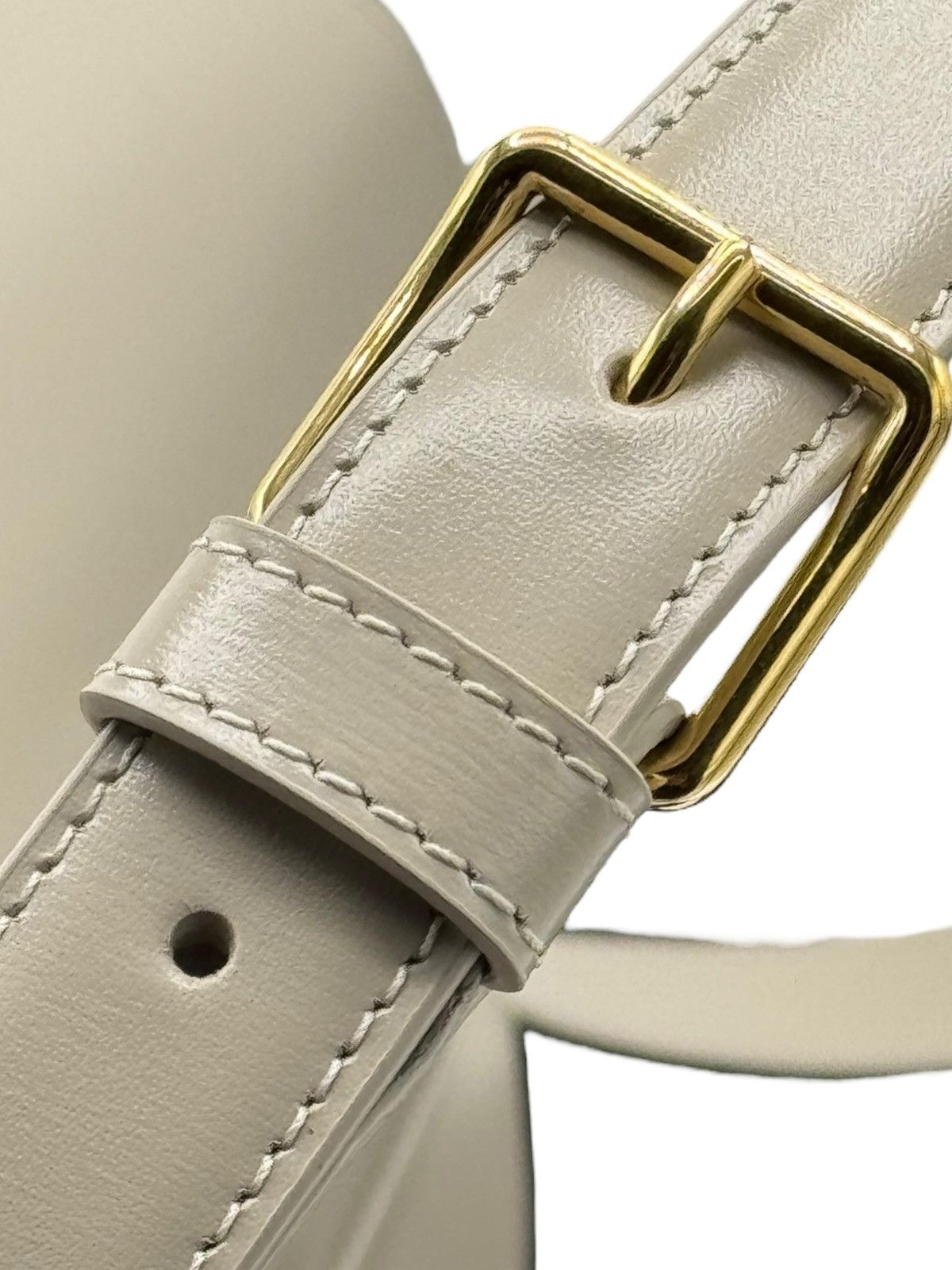 Celine Celine Triomphe Classique shoulder bag Size ONE SIZE - 7 Thumbnail