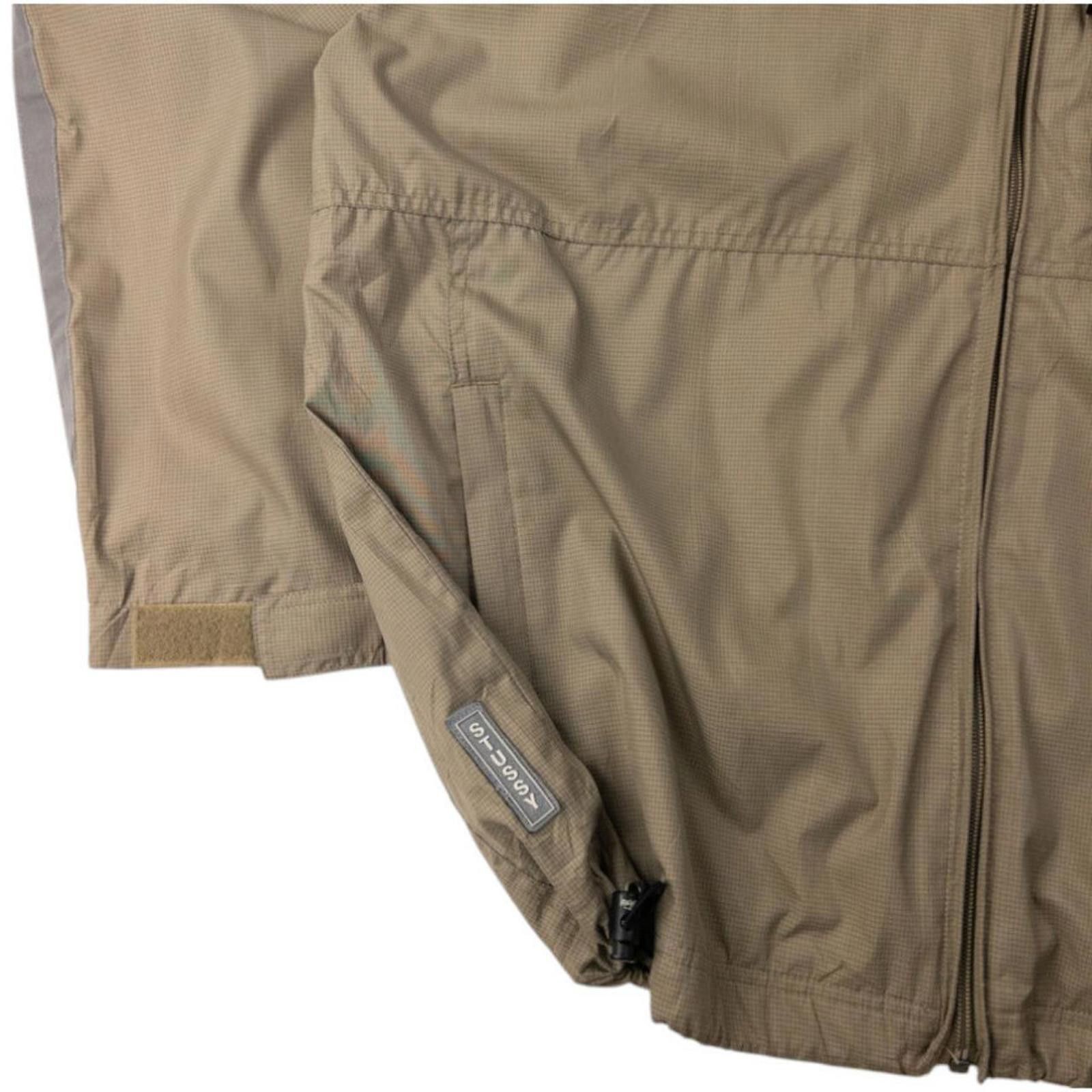 Stussy Vintage Stussy International Zip Up Jacket Size L Size US L / EU 52-54 / 3 - 6 Thumbnail