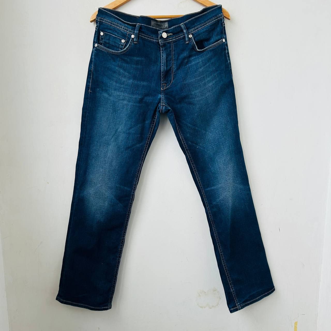 Baldessarini Baldessarini jeans #261 Size US 34 / EU 50 - 1 Thumbnail