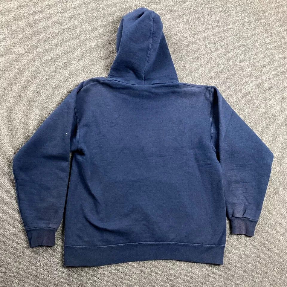 Hanes × Vintage Vintage HMSA Hoodie Small Pullover Hanes Ultimate Mens Size US S / EU 44-46 / 1 - 6 Thumbnail