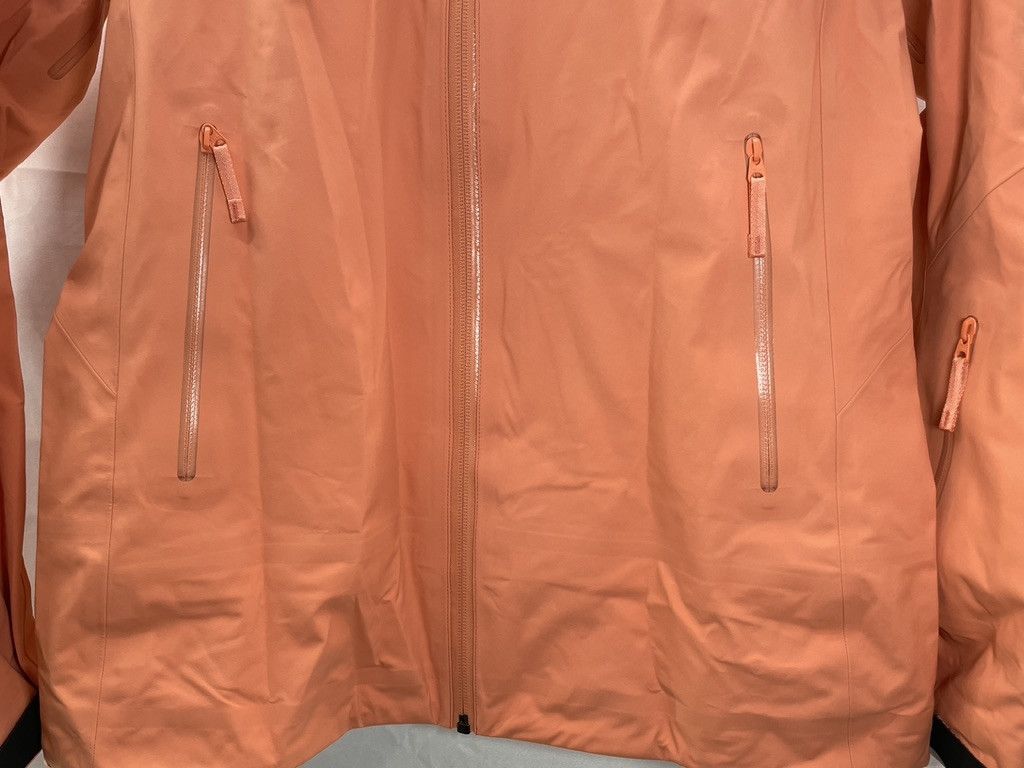 Arc'teryx ARCTERYX Ravenna LT Fusion Gore Tex Ski Snowboarding Jacket Size S / US 4 / IT 40 - 4 Thumbnail