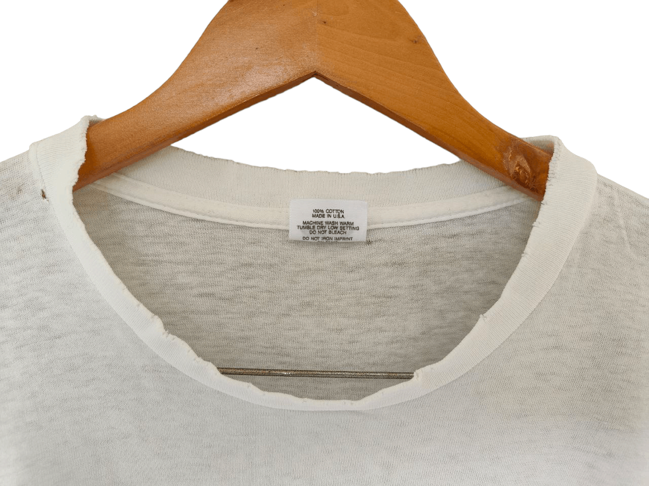 Vintage Vintage Quiksilver T Size US L / EU 52-54 / 3 - 5 Thumbnail