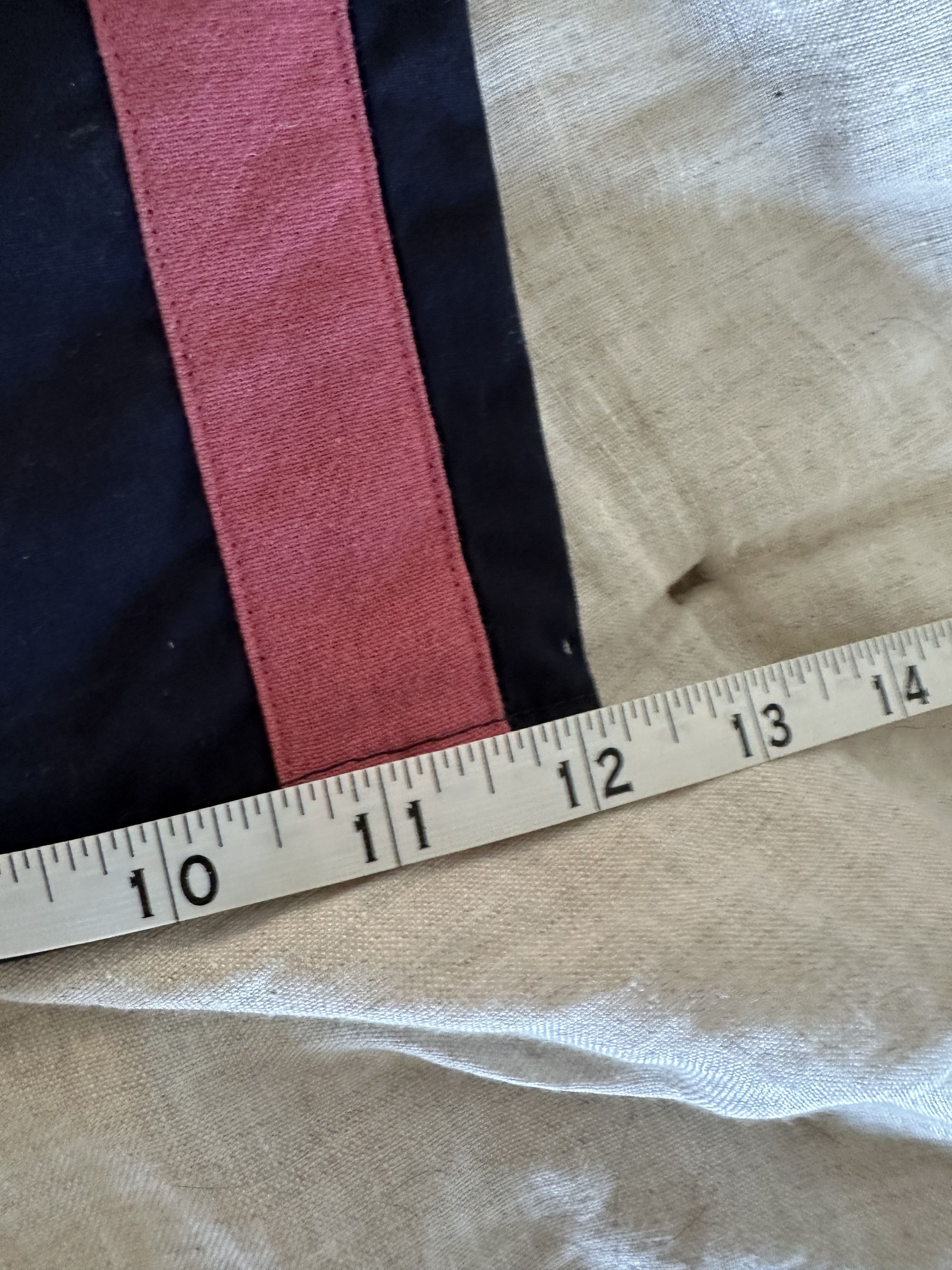 Acne Studios Acne Studios Waistband Shorts Size US 32 / EU 48 - 9 Thumbnail