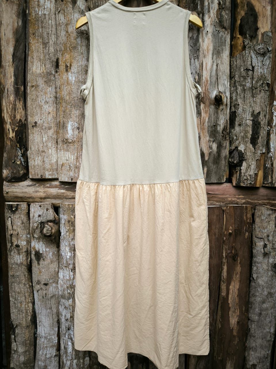 Hai Sporting Gear × Issey Miyake Maxi dresses slevless Hai Sporting Gear Size M / US 6-8 / IT 42-44 - 2 Thumbnail